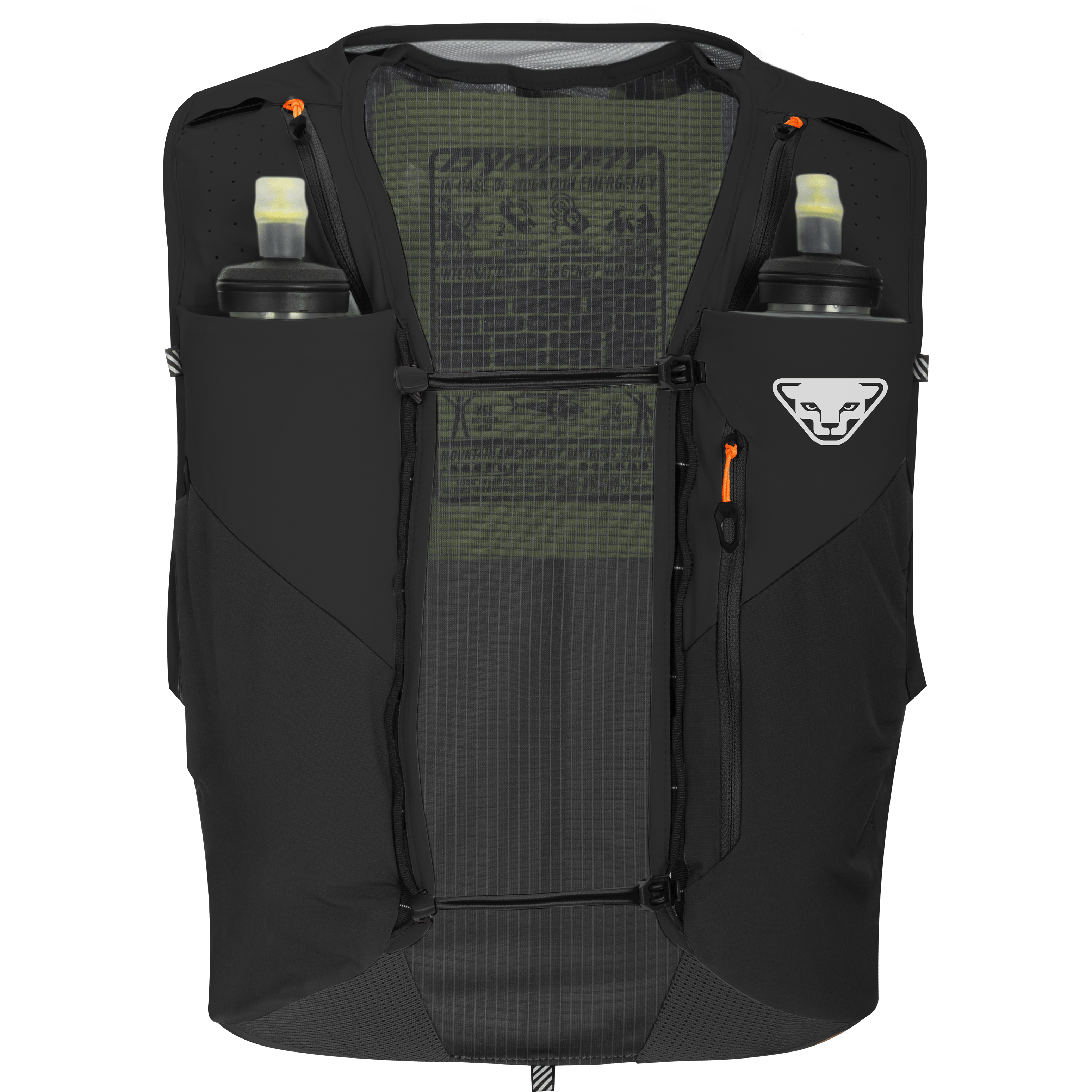 Ultra 12 running vest still image