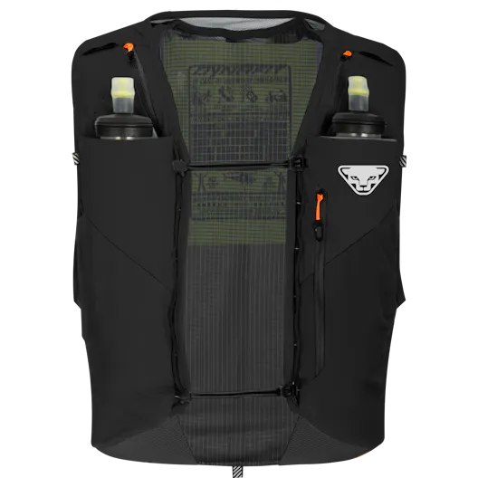 Ultra 12 running vest still image