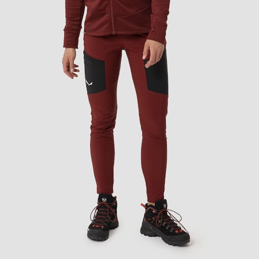 Puez Warm Durastretch Cargo Leggings Damen hover image