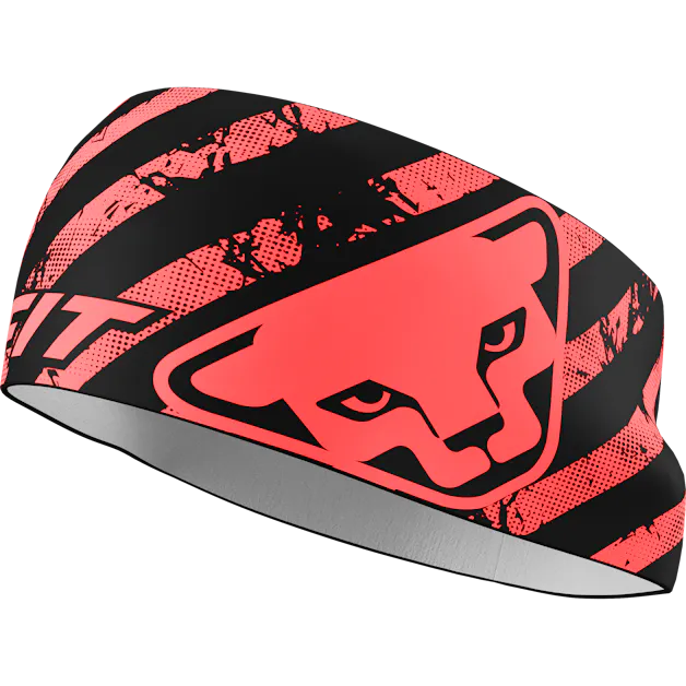 Graphic Performance Headband still image