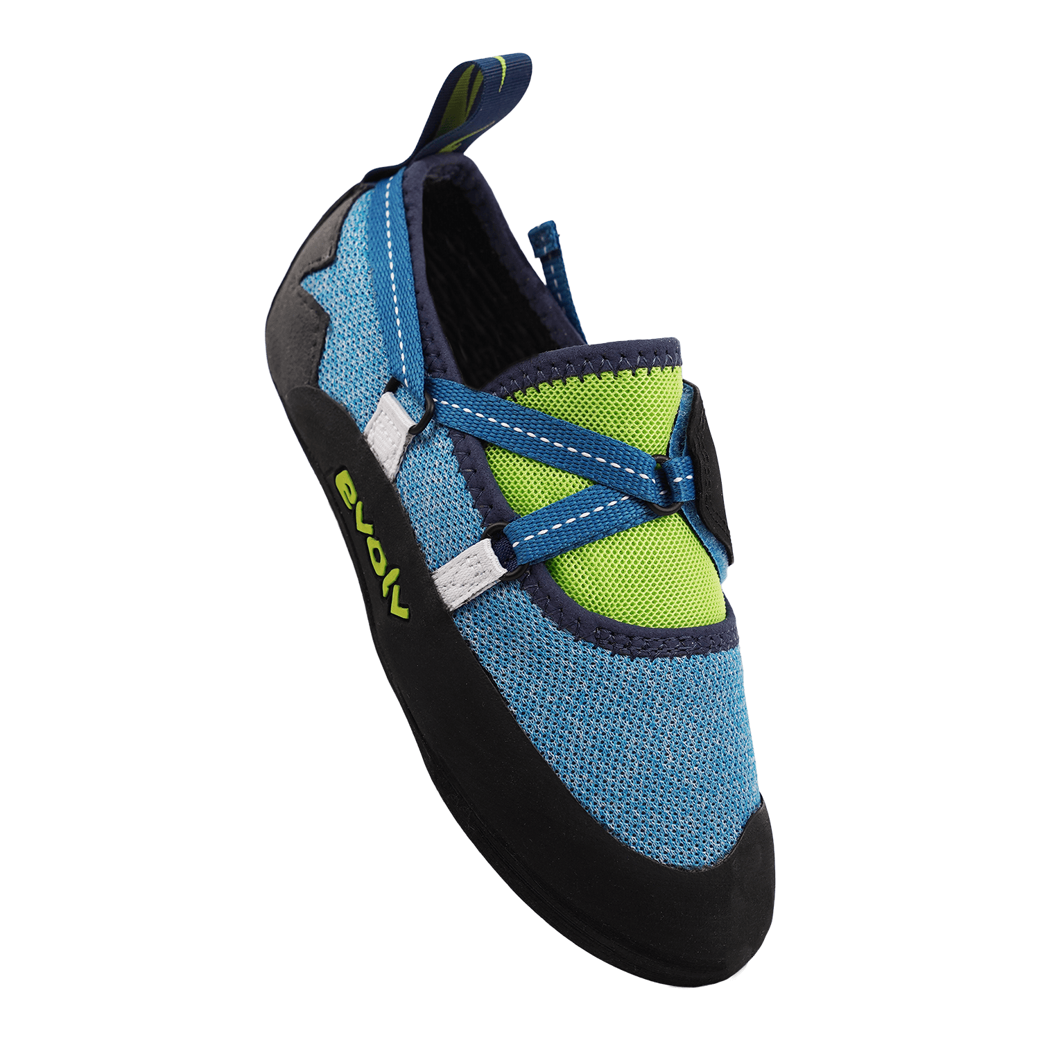 Venga Youth Climbing Shoes tech_detail image