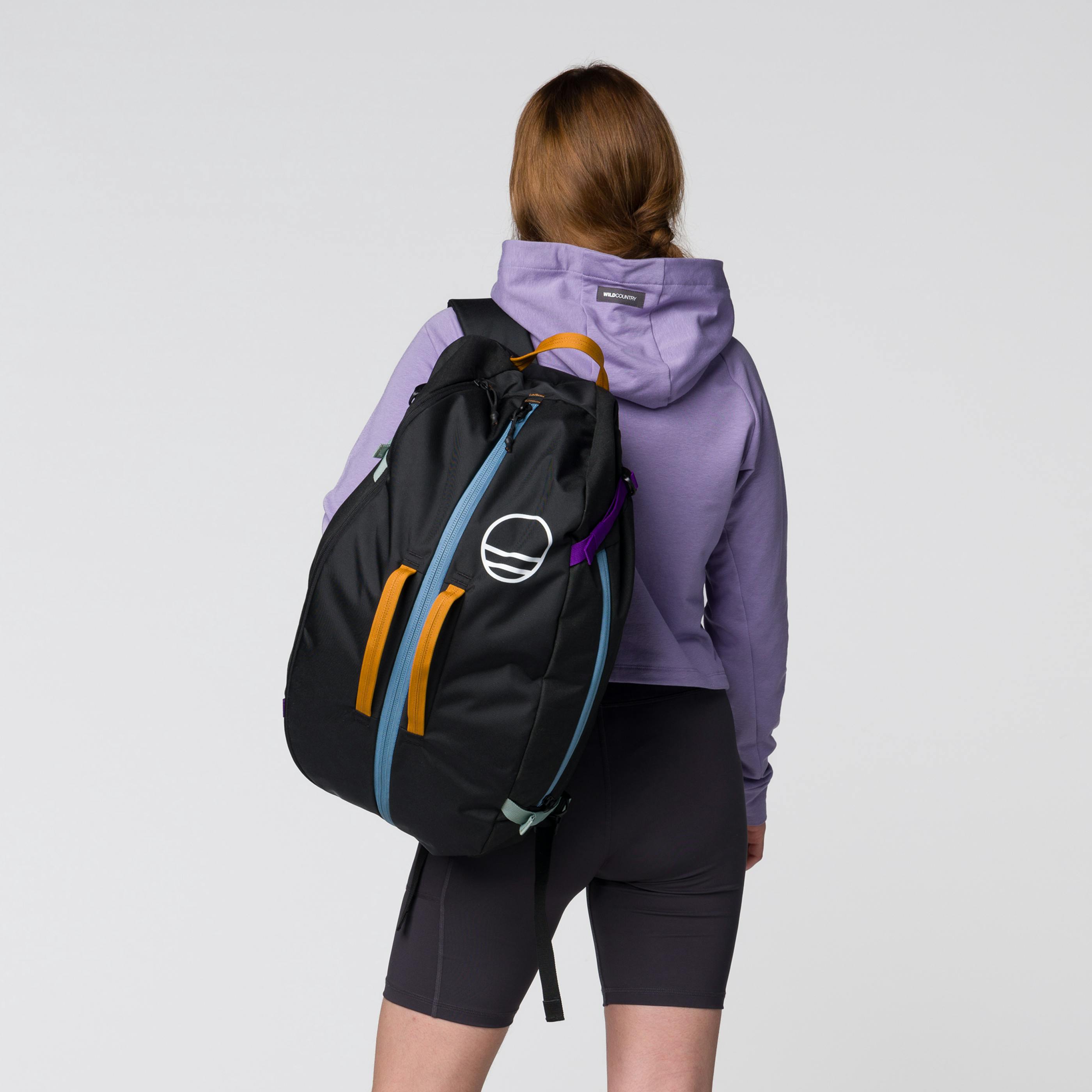 Movement Rucksack hover image