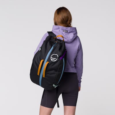 Movement Back Pack hover image