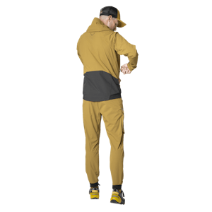 Vorschau: Transalper Dynastretch Jacket Men Vorschau: Transalper Dynastretch Jacket Men
