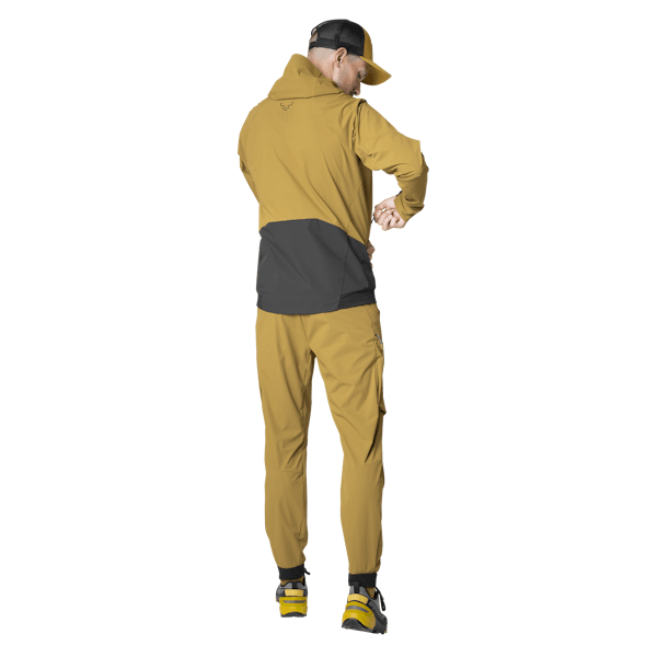 Transalper Dynastretch Jacket Men