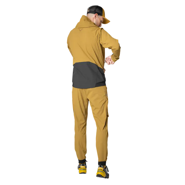 Transalper Dynastretch Jacket Men perspective_view image