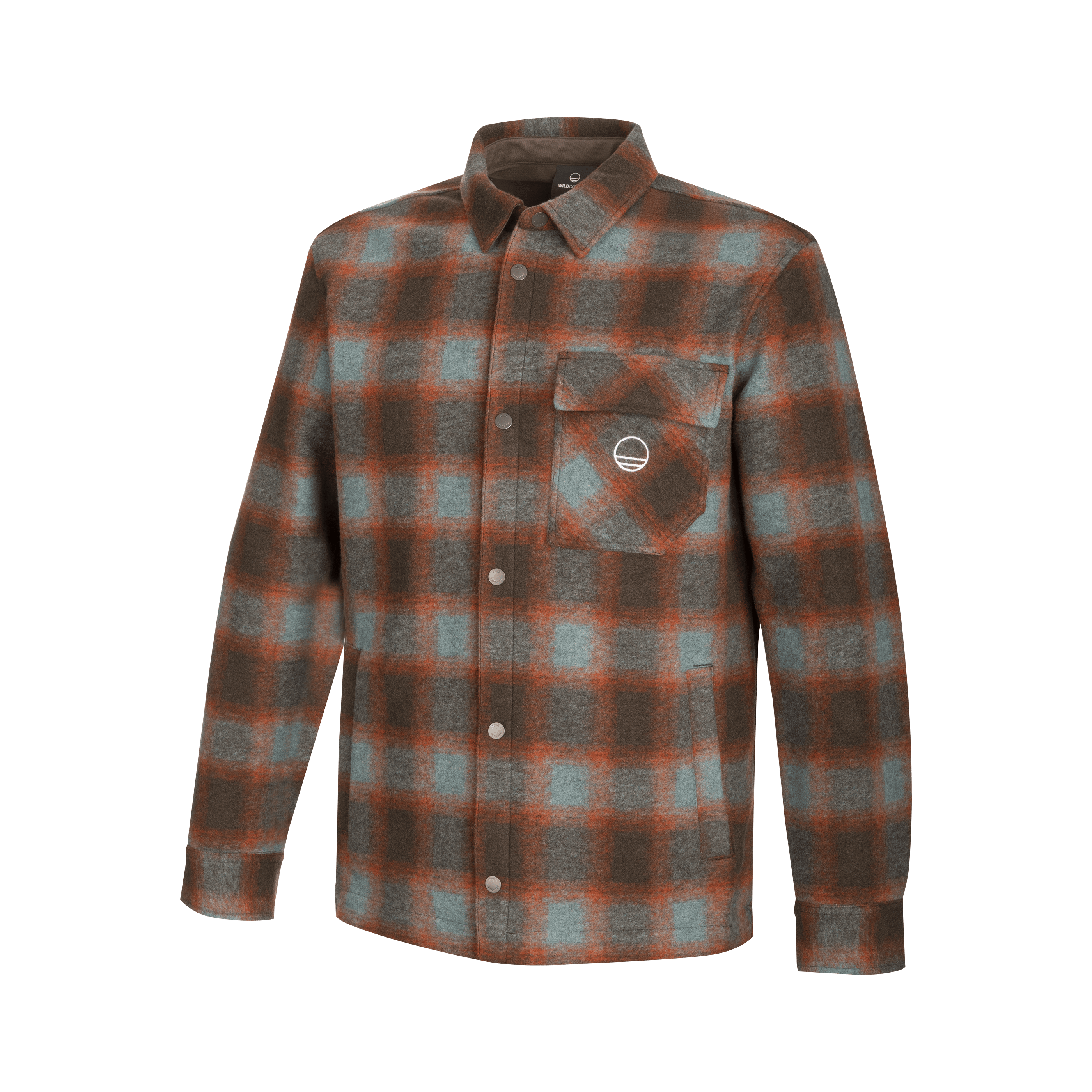 Movement Unisex-Jacke still image