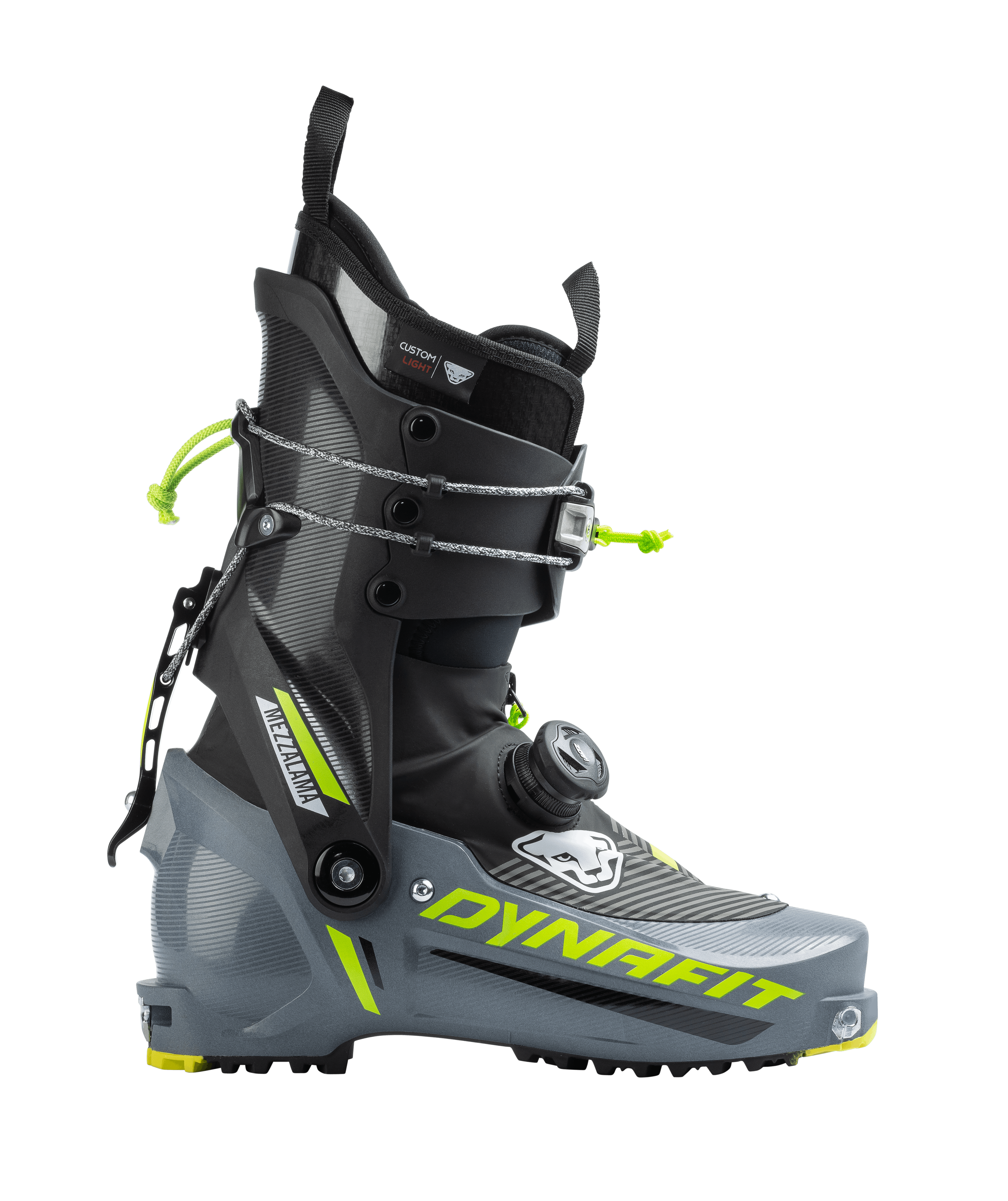 Mezzalama Ski Touring Boot Unisex | Dynafit® USA