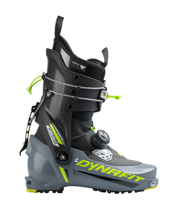 Mezzalama scarpone da sci alpinismo unisex still image