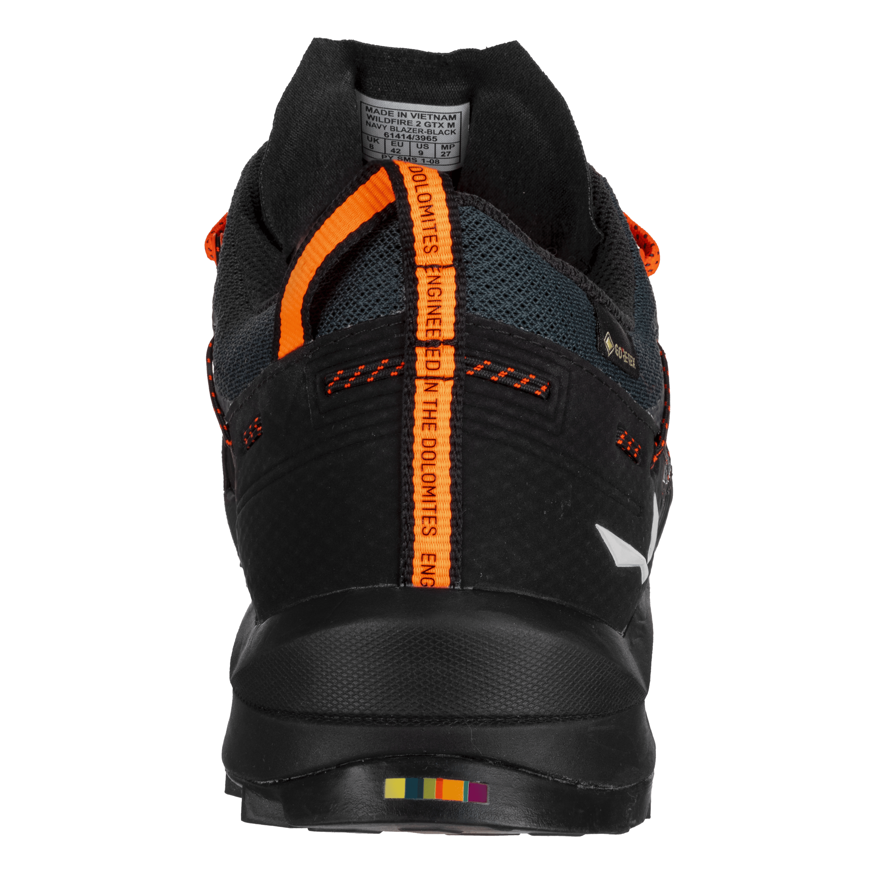 Wildfire 2 Gore-Tex® Shoe Men perspective_view image