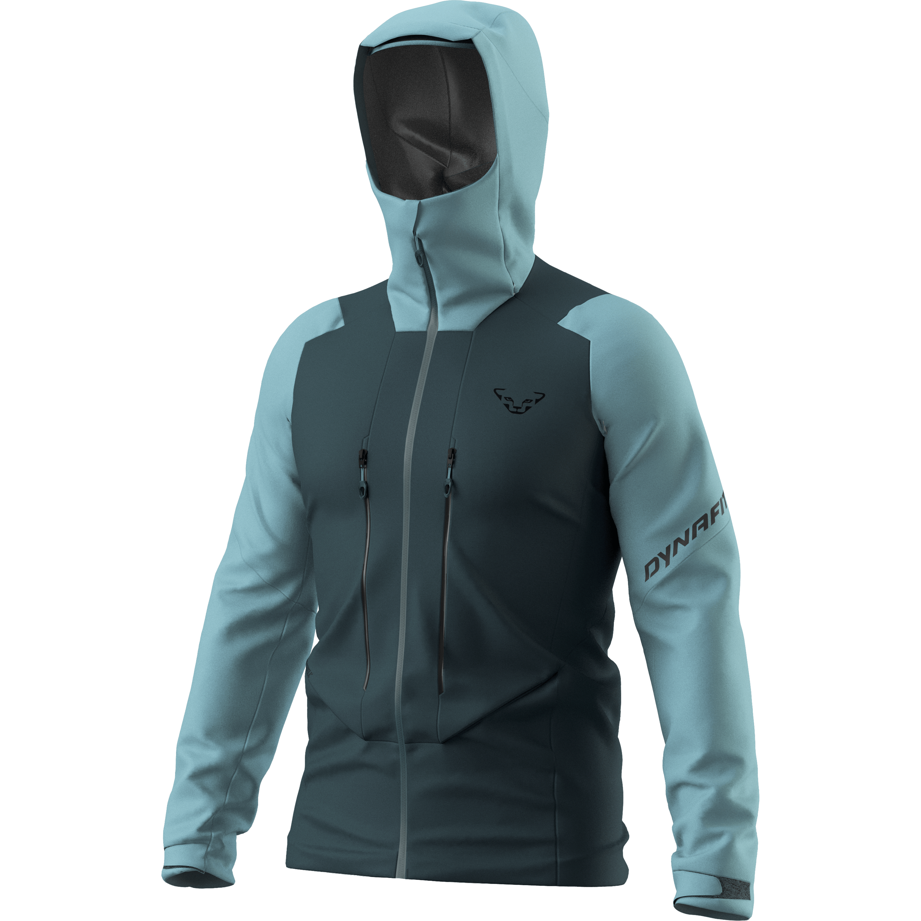 Blacklight 3L Jacke Herren still image