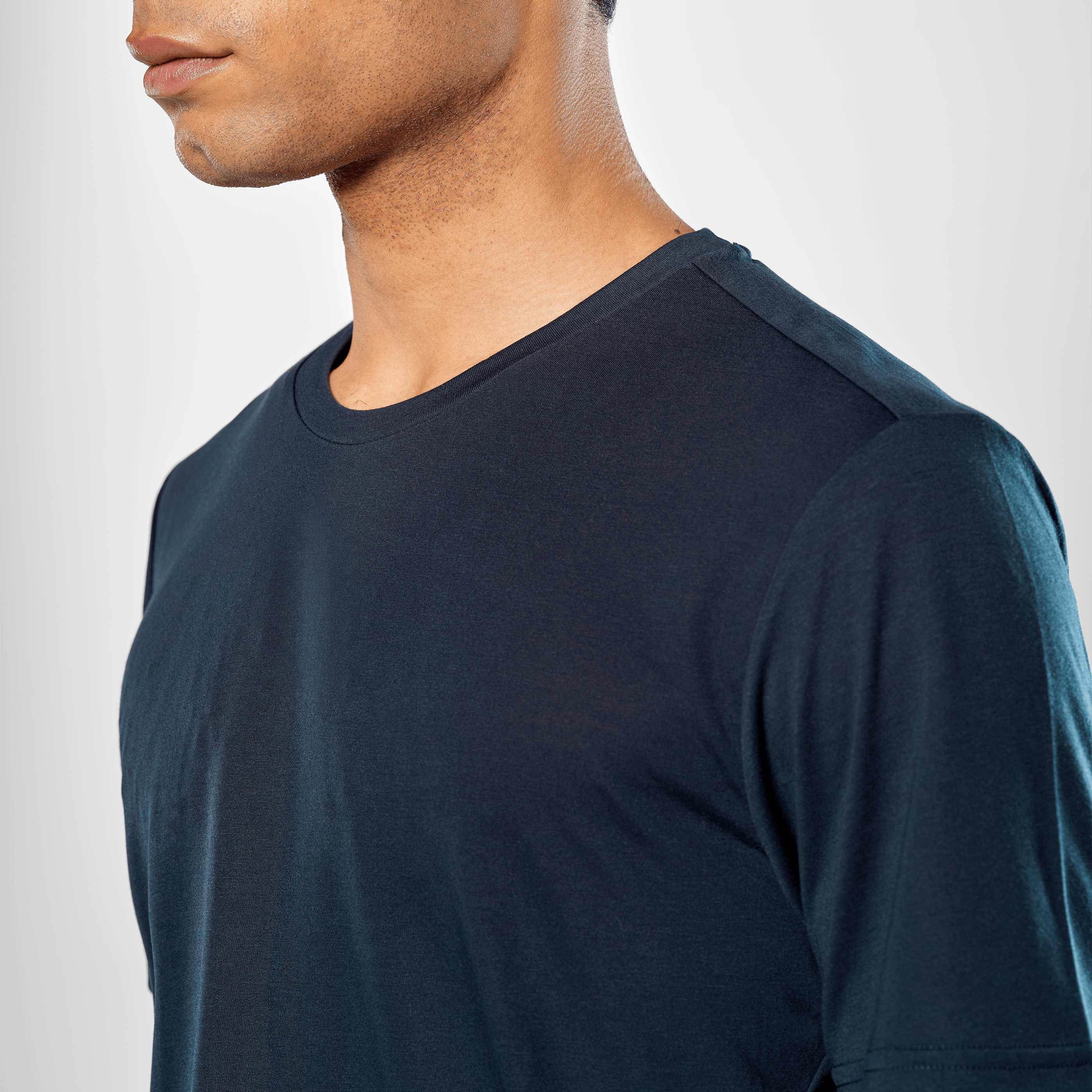 Fanes Dry T-Shirt Men tech_detail image
