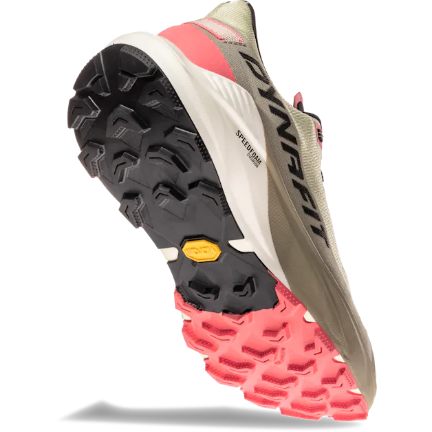 Ultra 100 V3 Laufschuh Damen perspective_view image