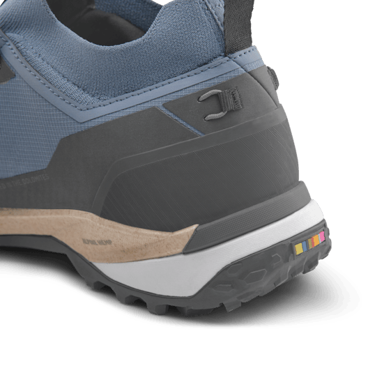 Puez Knit Powertex Chaussure Homme perspective_view image