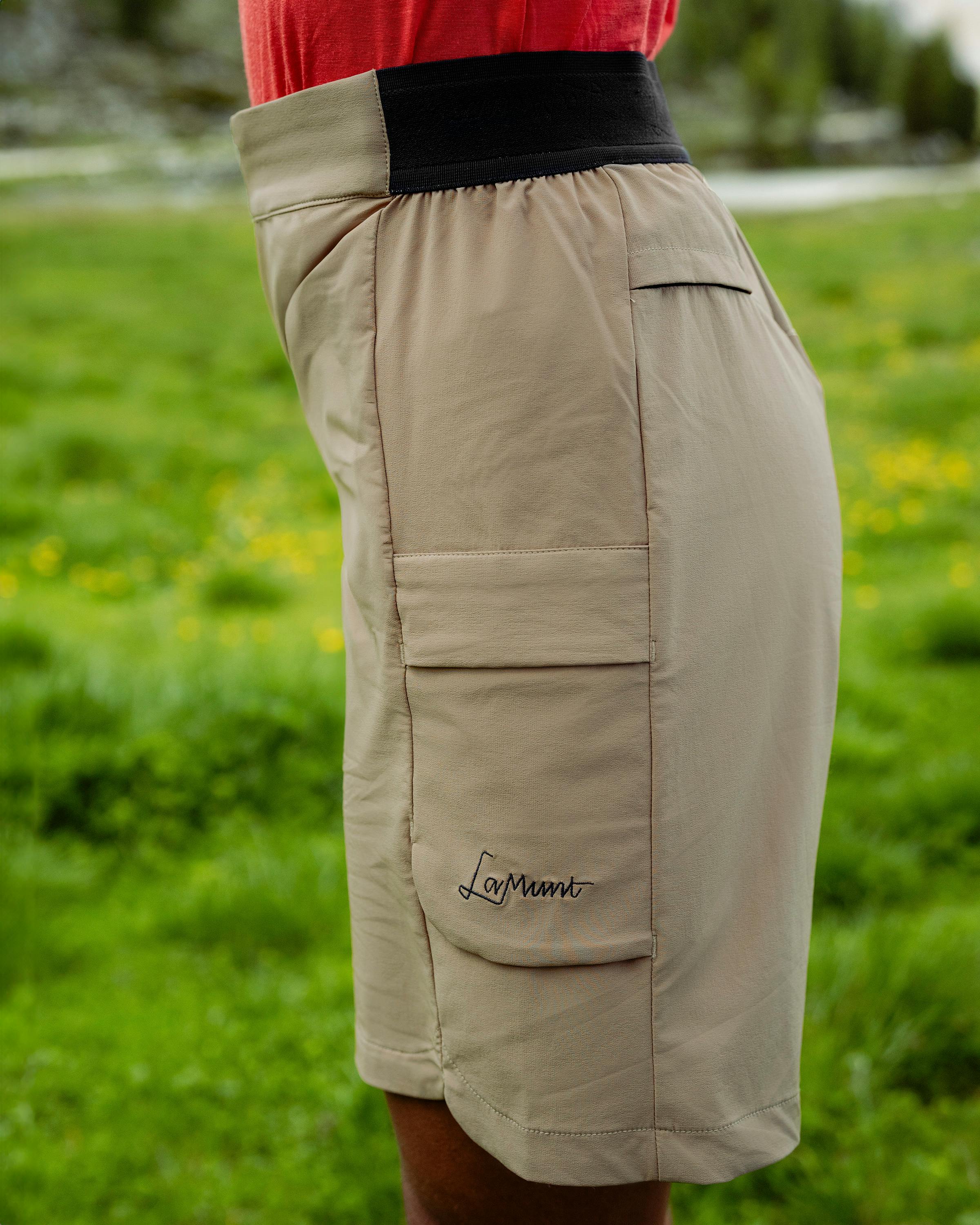 Katharina Pantaloncini Da Montagna tech_detail image