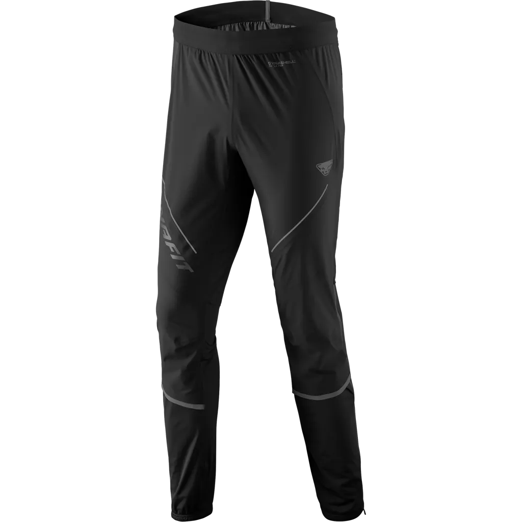 Alpine Waterproof 2.5L Overpants