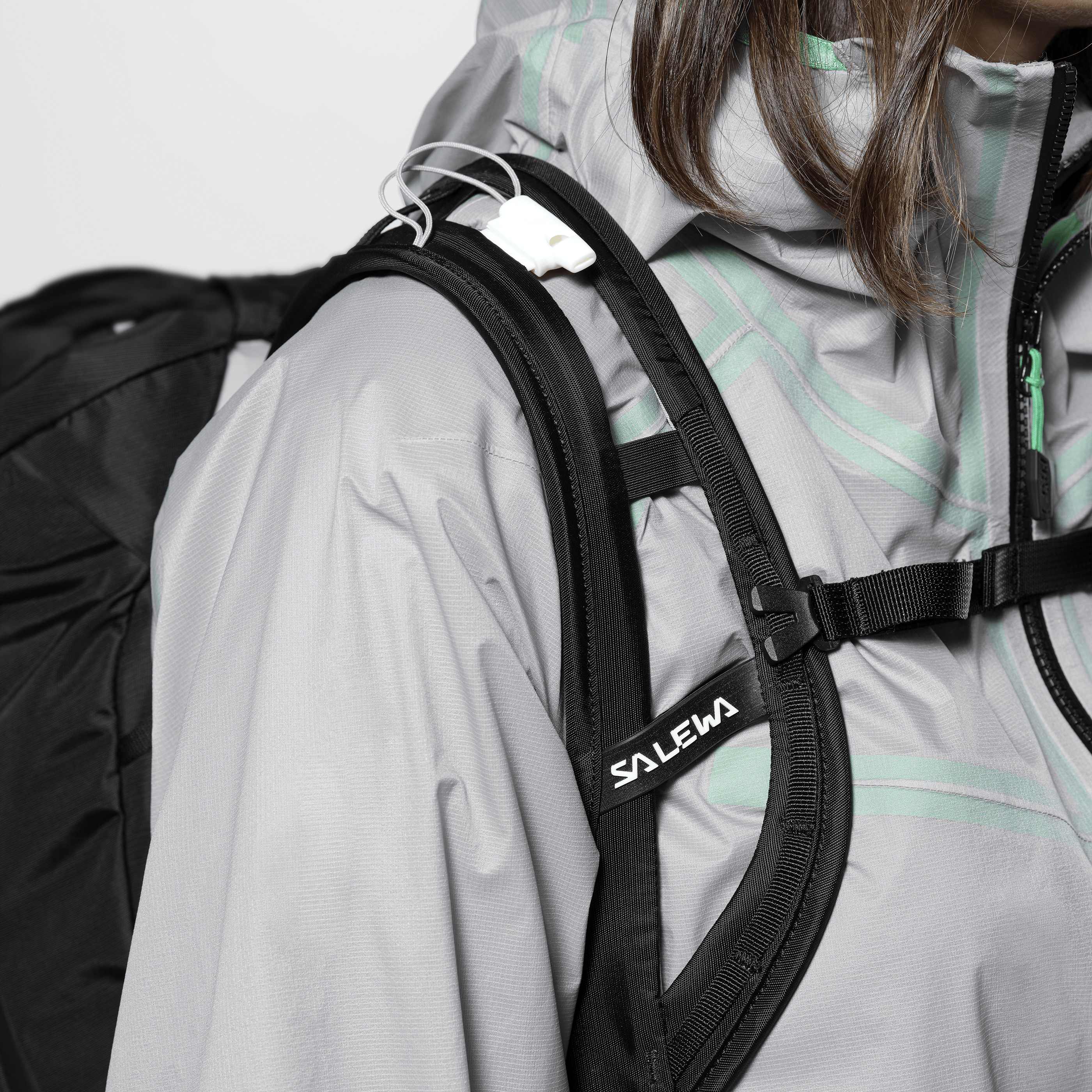 NXT 25L Mochila tech_detail image