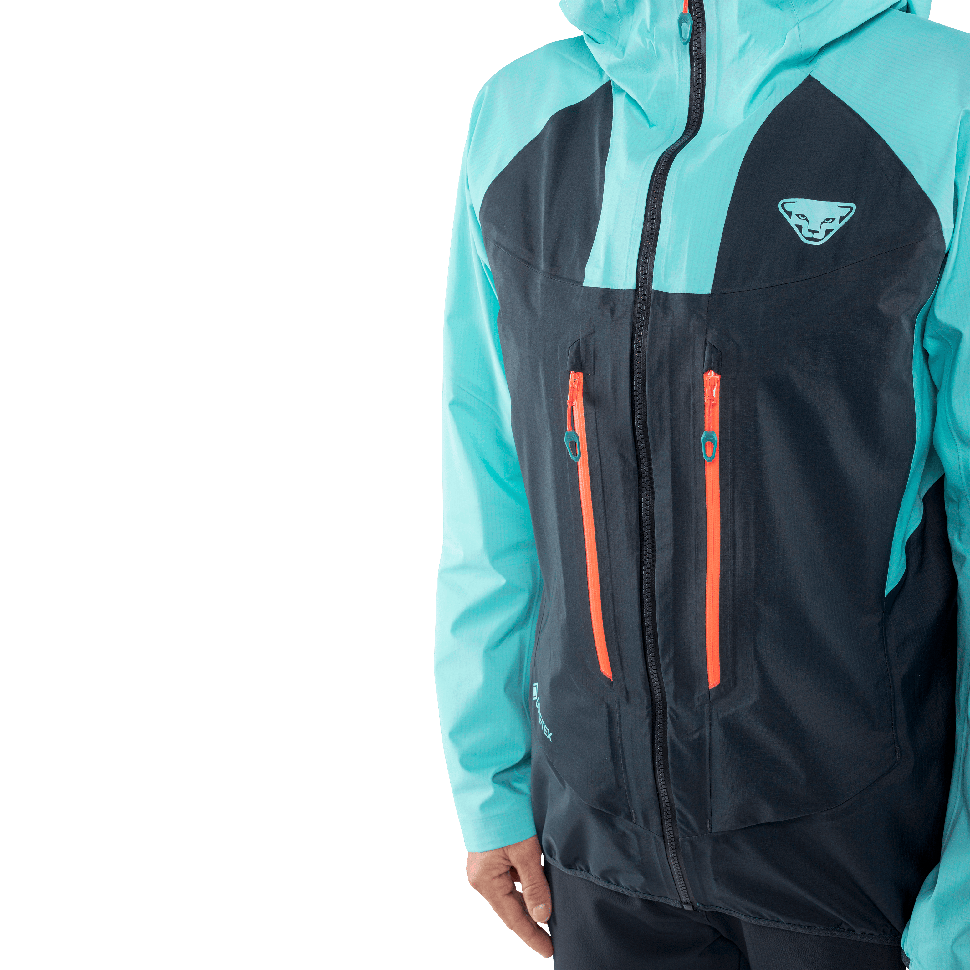 TLT GORE-TEX giacca donna tech_detail image