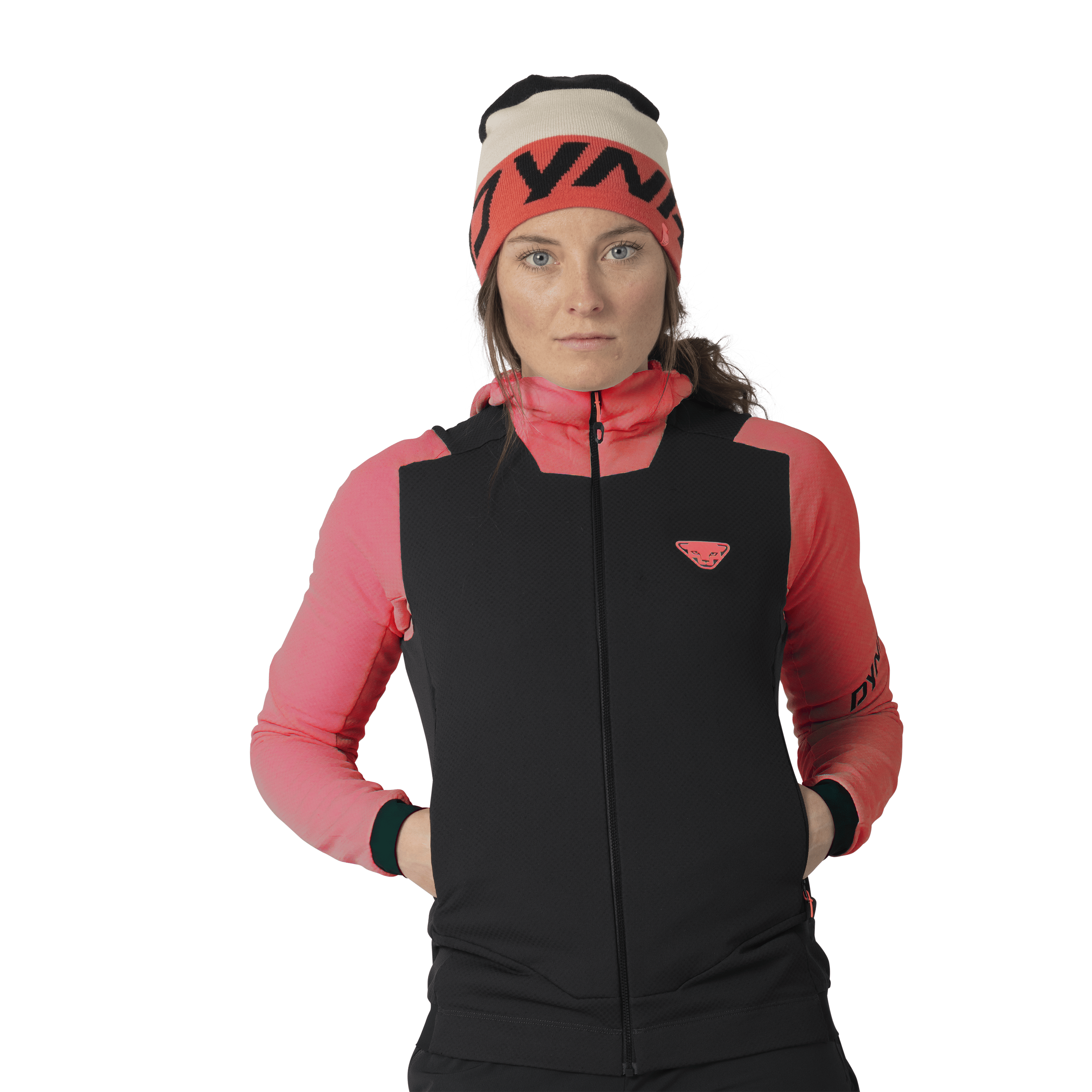 Veste à capuche Blacklight Thermal femmes hover image