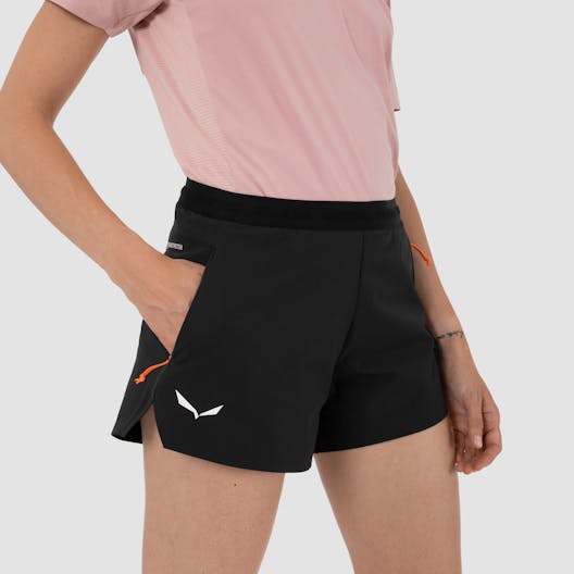 Pedroc Durastretch Wool Shorts Damen tech_detail image