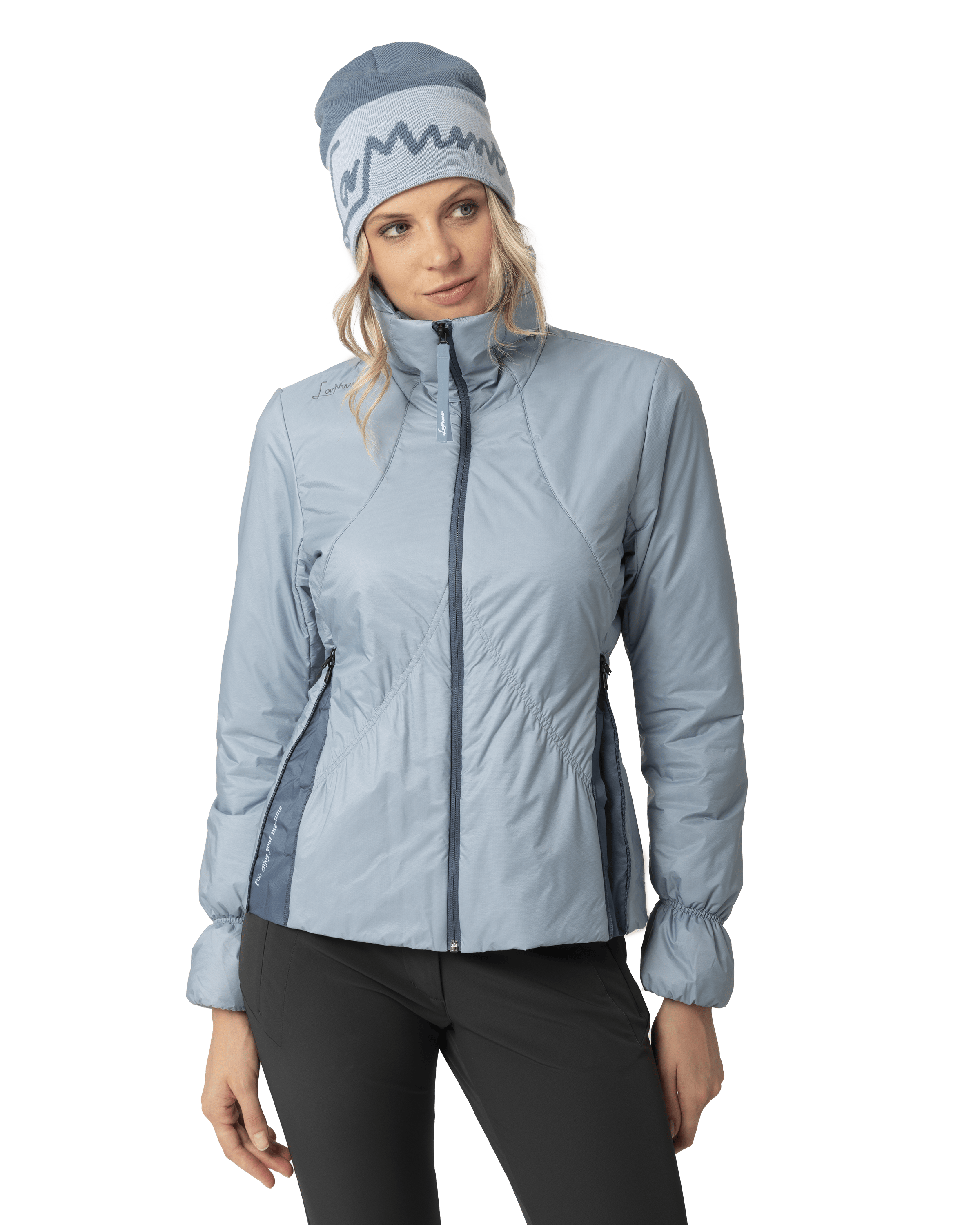 Samuela Cashmere Giacca II still image