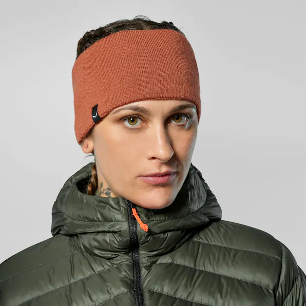 Puez Merino Stirnband hover image