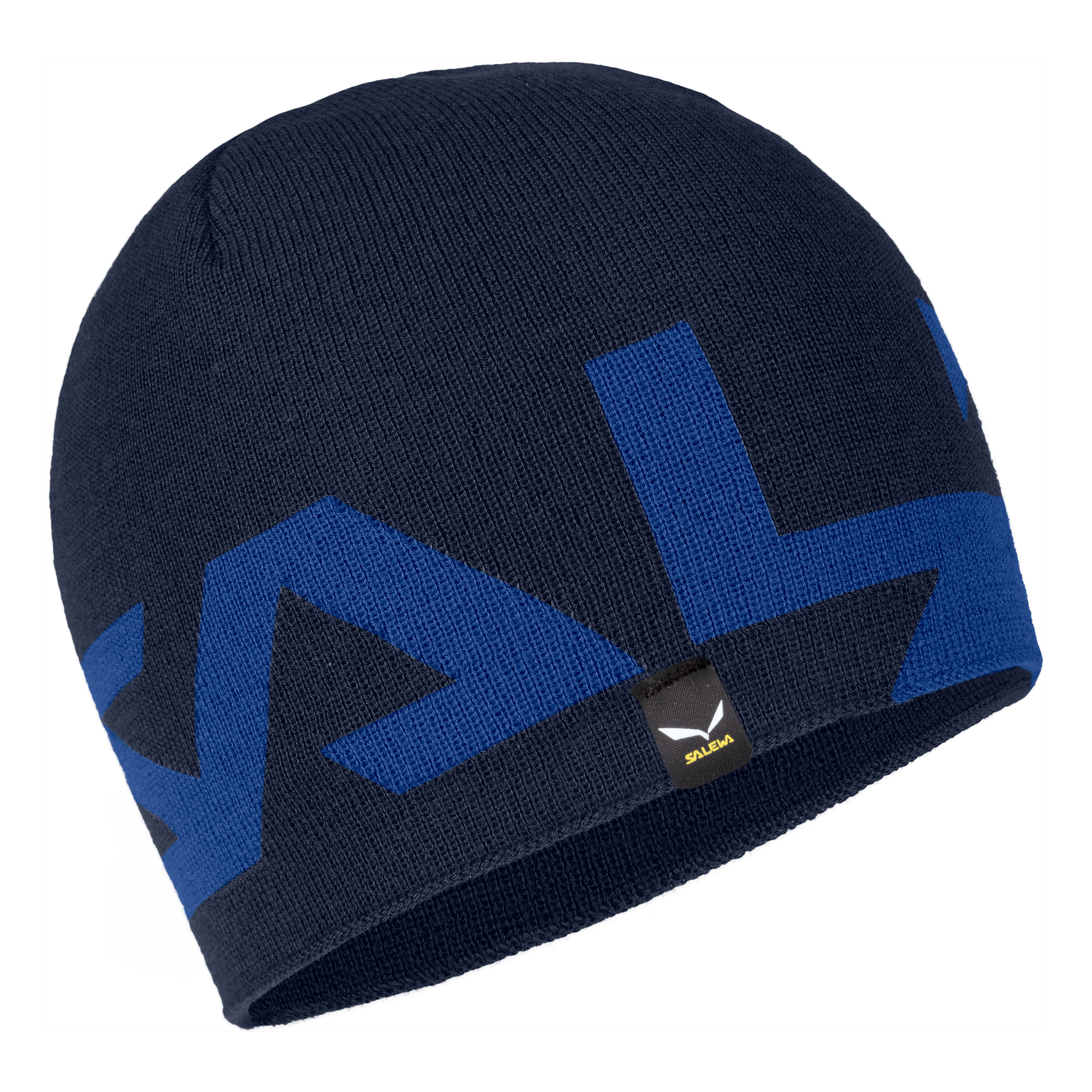 Antelao 2 Reversible Wool Beanie still image