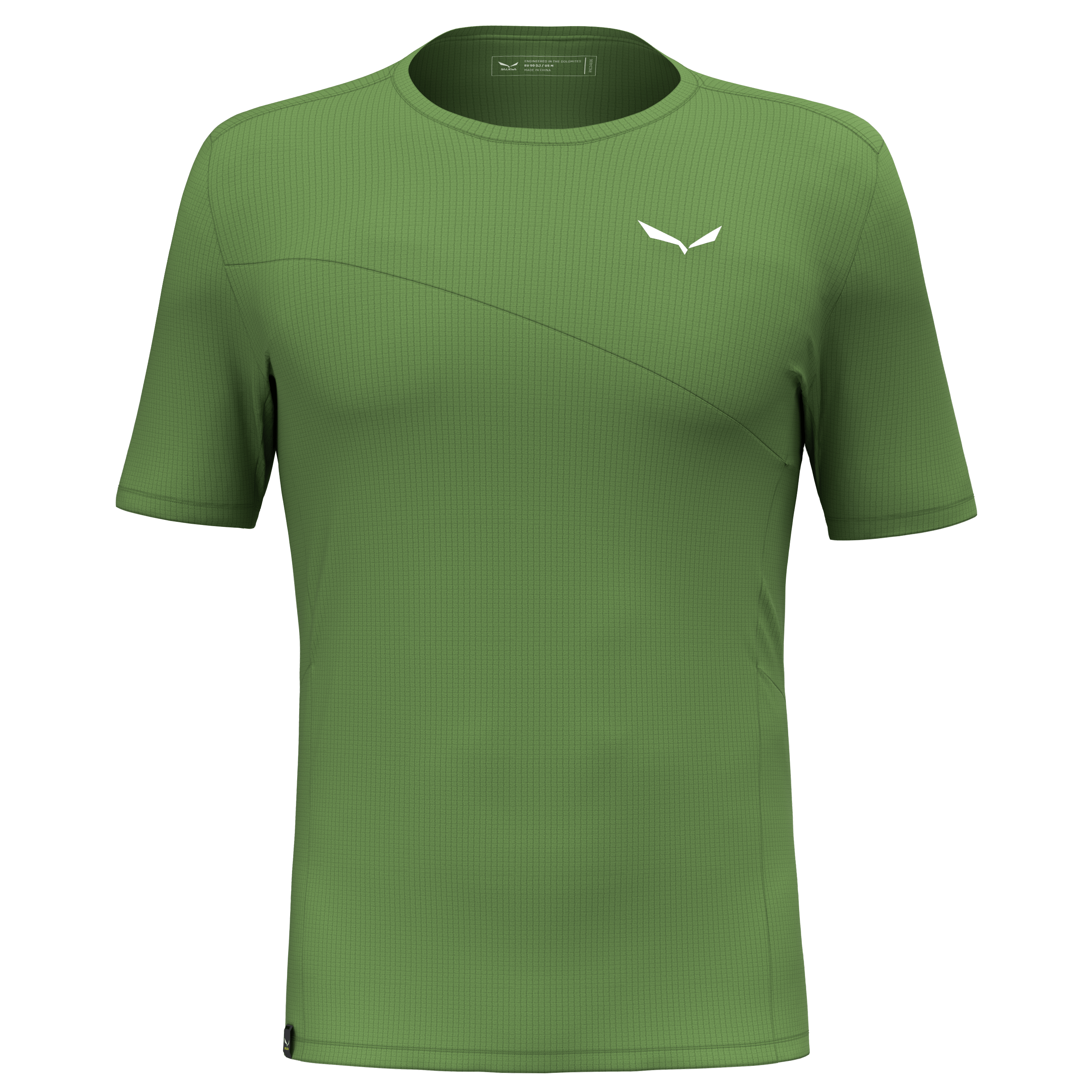 Puez Sporty Dry T-Shirt Men still image