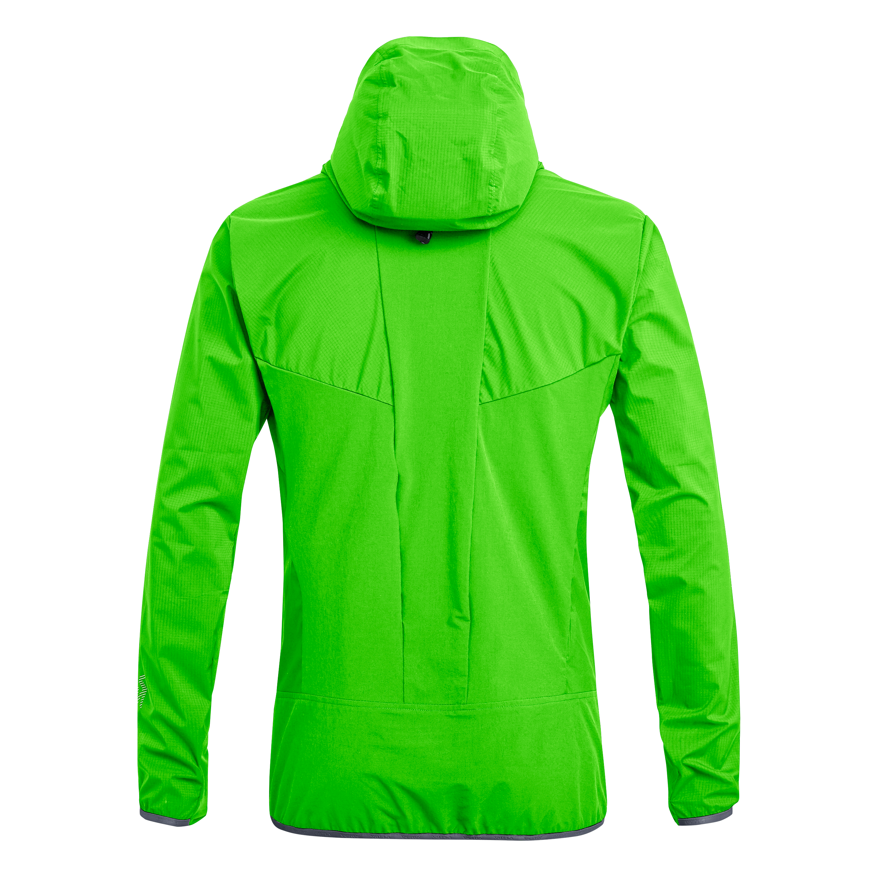 Pedroc Hybrid 3 Powertex/Durastretch Softshell Herren Jacke perspective_view image