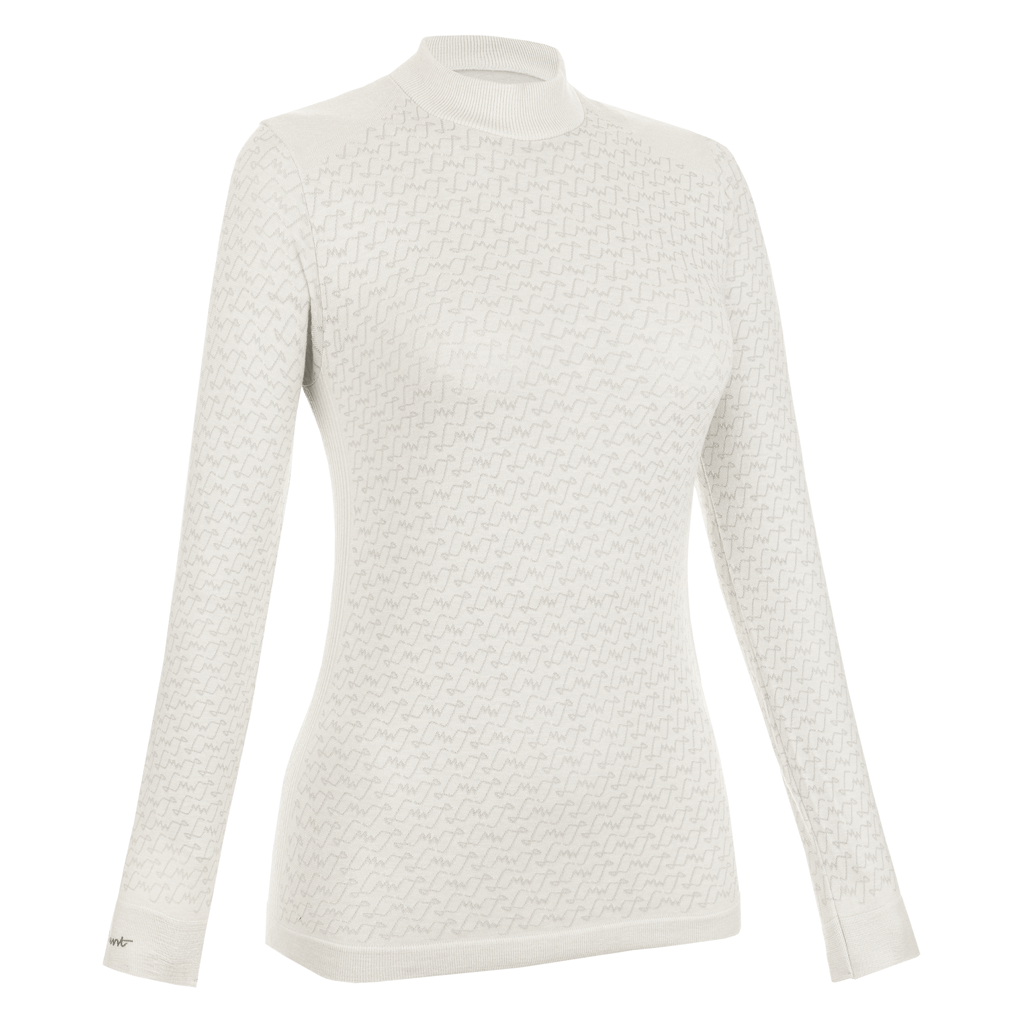 Alice Langarm Kaschmir-Shirt color_selection image