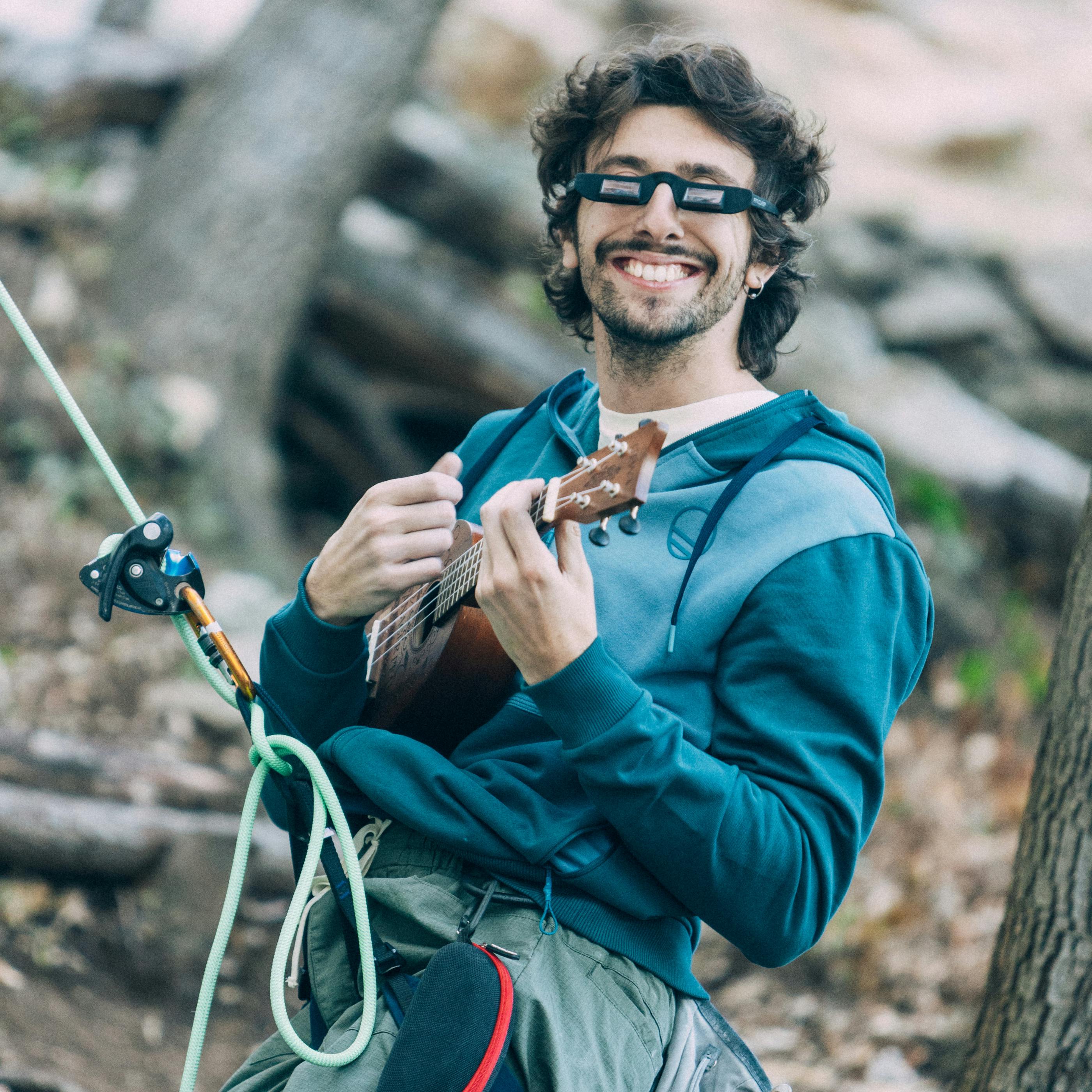 Flow Hoody Man tech_detail image