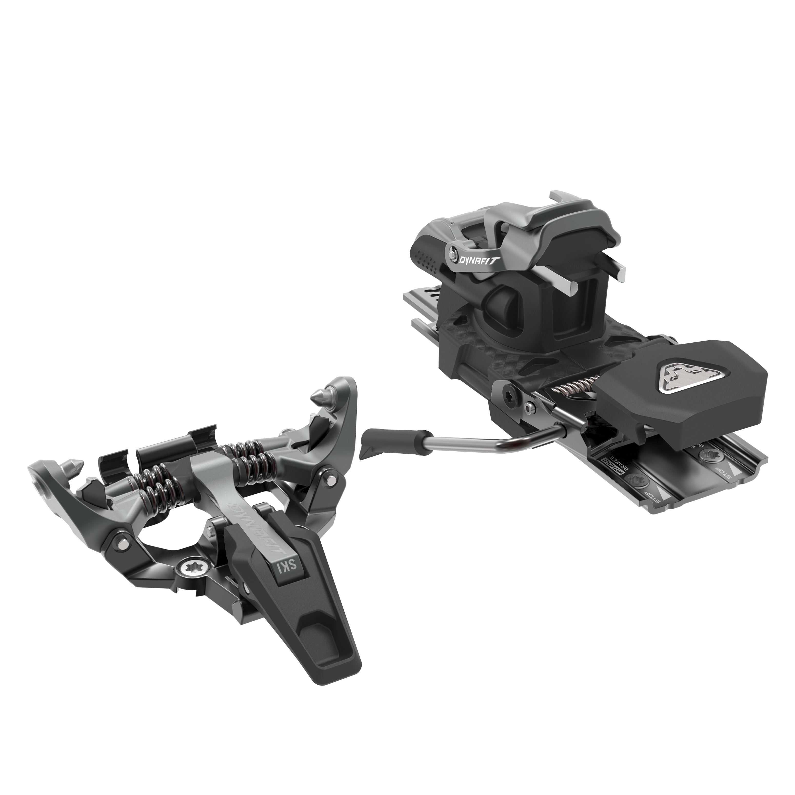Dynafit TLT Veal テックピン Blacklight Long Travel | Dynafit® International