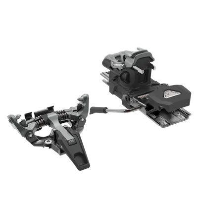 Blacklight Long Travel Bindung still image