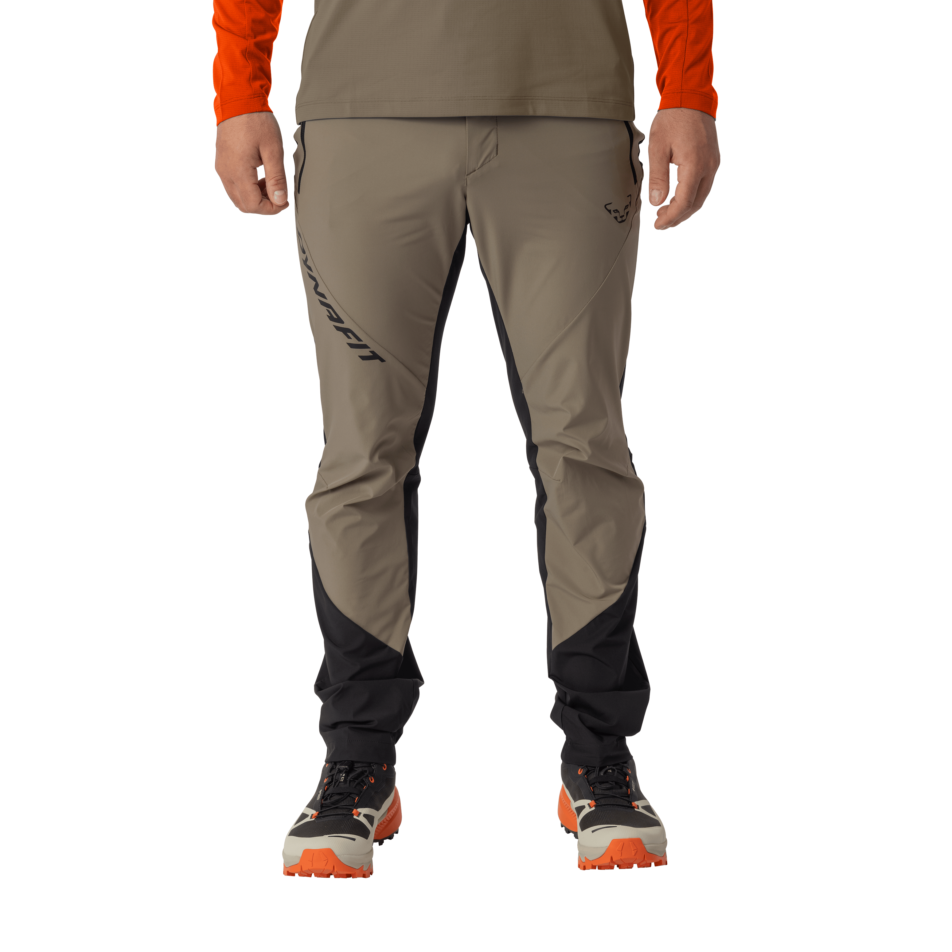 Transalper Light Dynastretch Hose Herren hover image