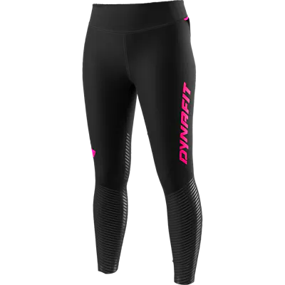 Alpine Reflective Tights Women still image