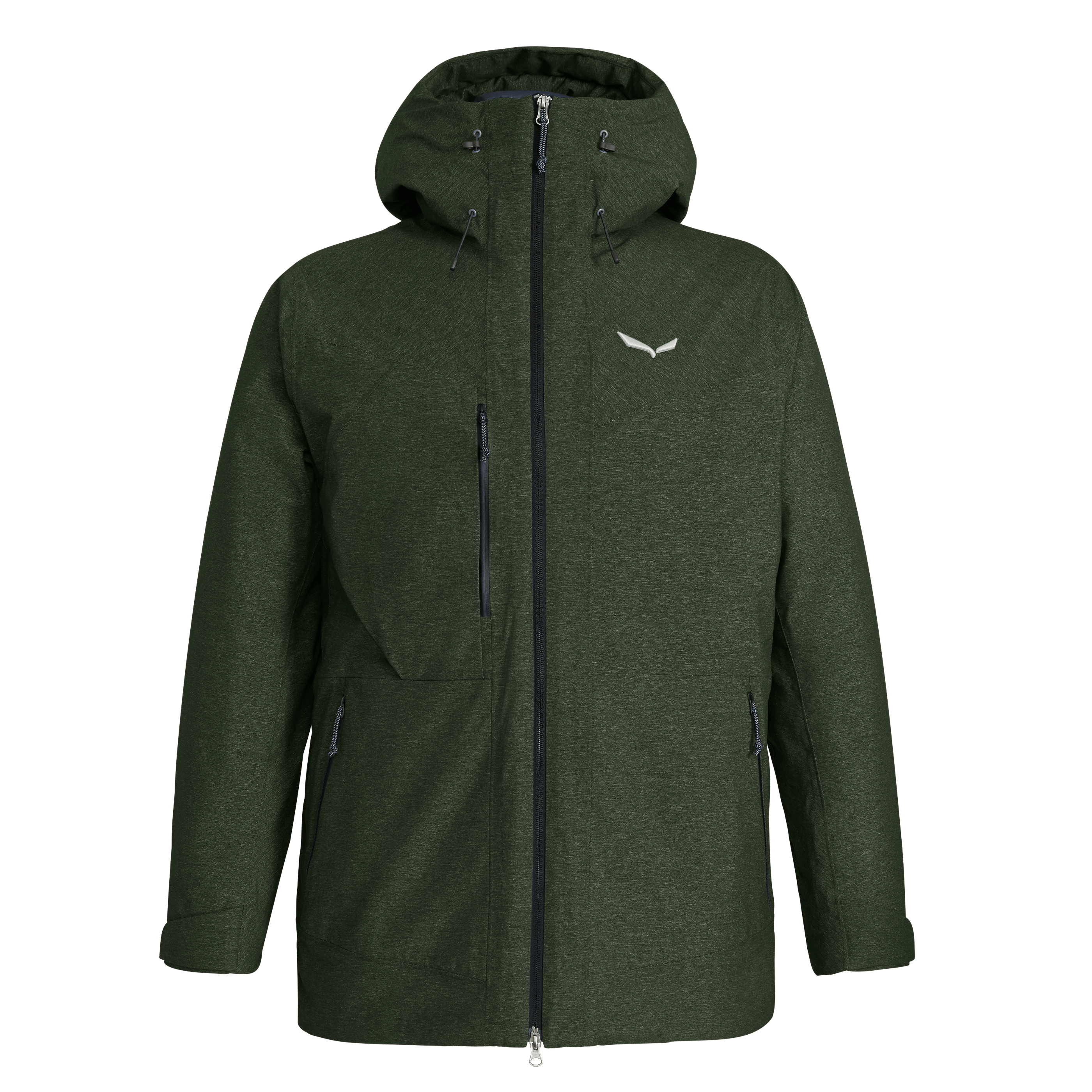 Fanes 2 Powertex TirolWool® Responsive  Jacke Herren still image