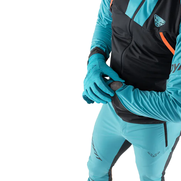 Speed Softshell Jacket Men tech_detail image