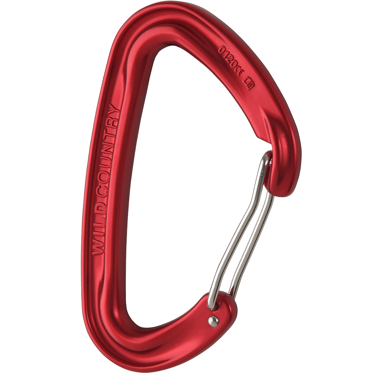 Wildwire Karabiner still image
