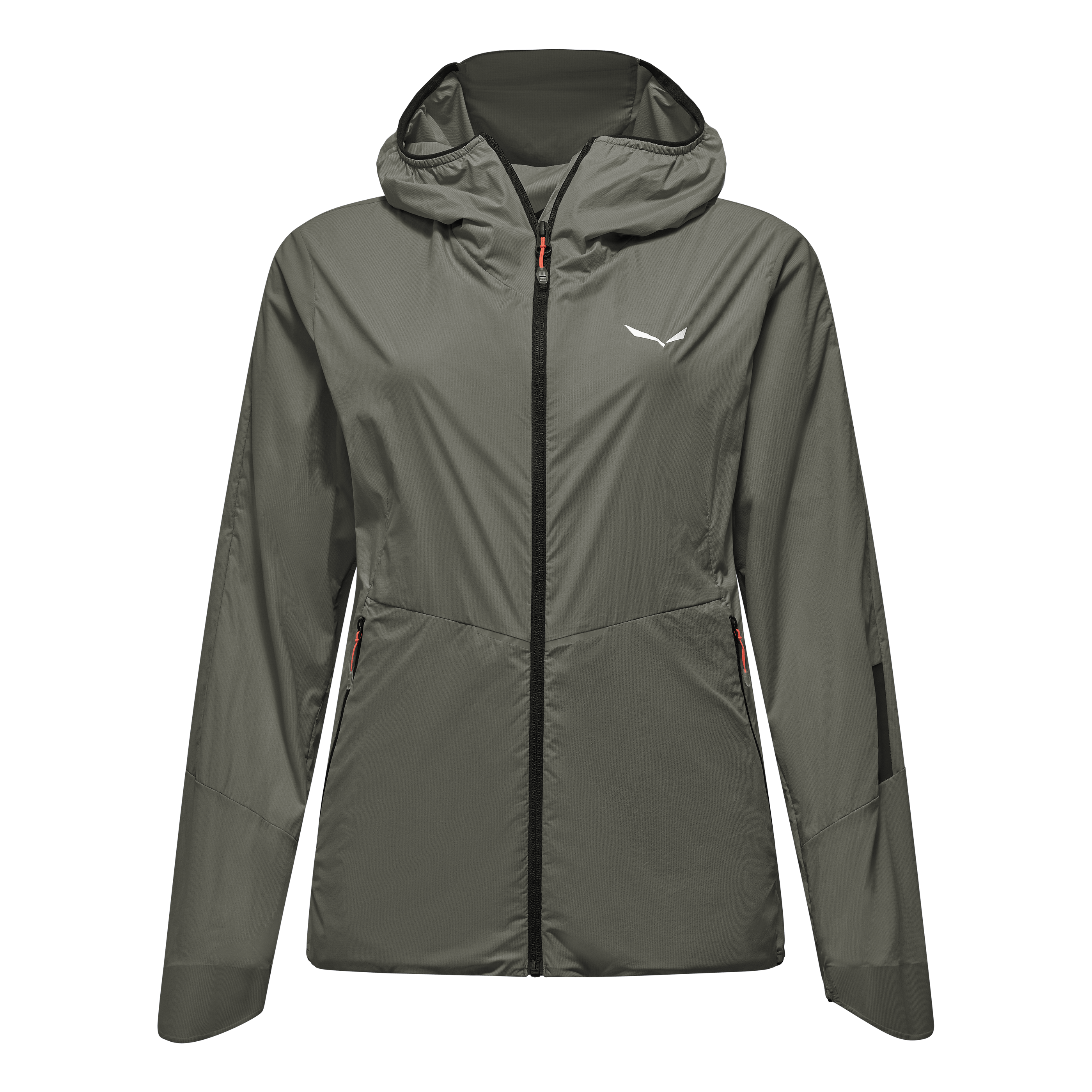 Pedroc Wind Kapuzenjacke Damen still image