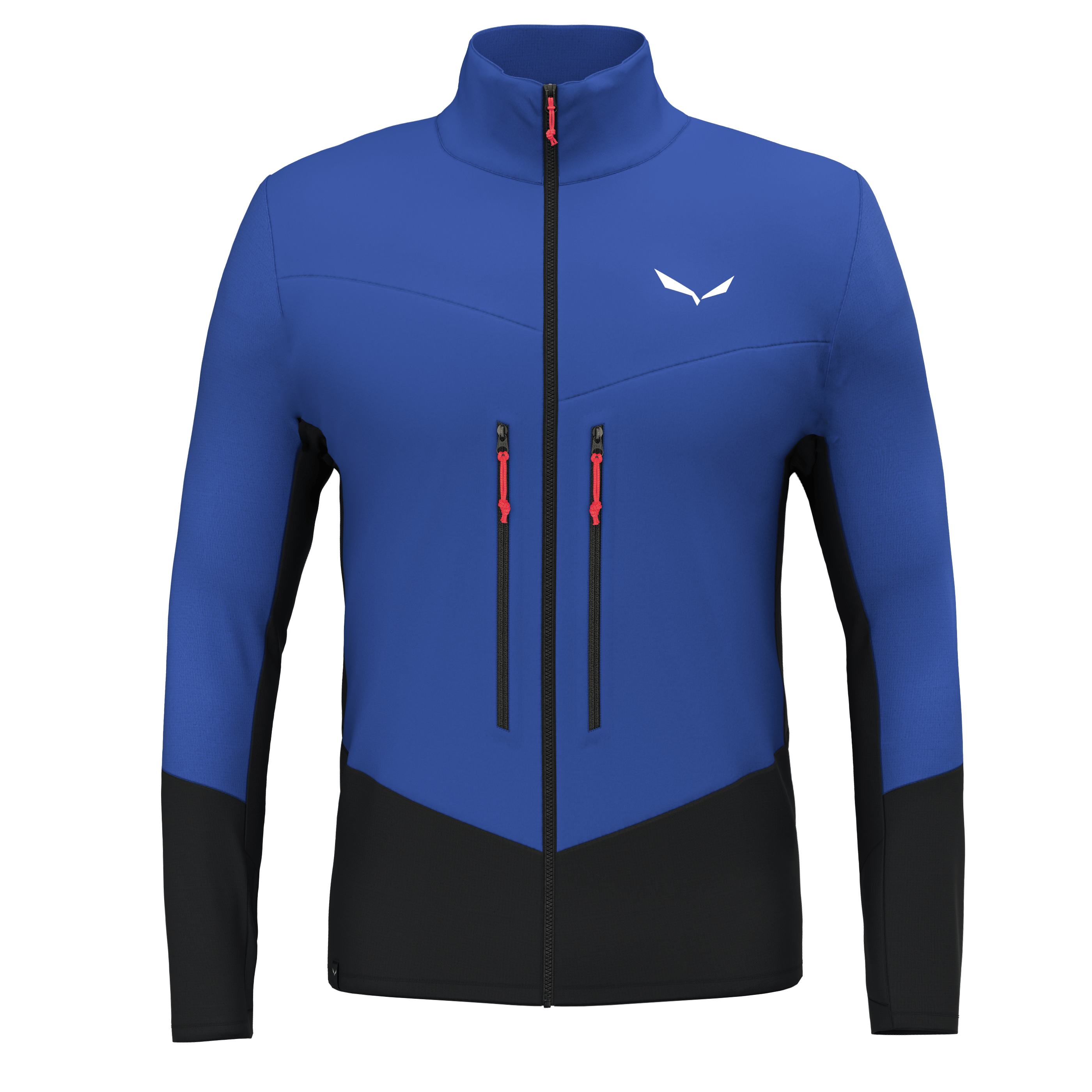 Ortles Merino Veste Homme still image