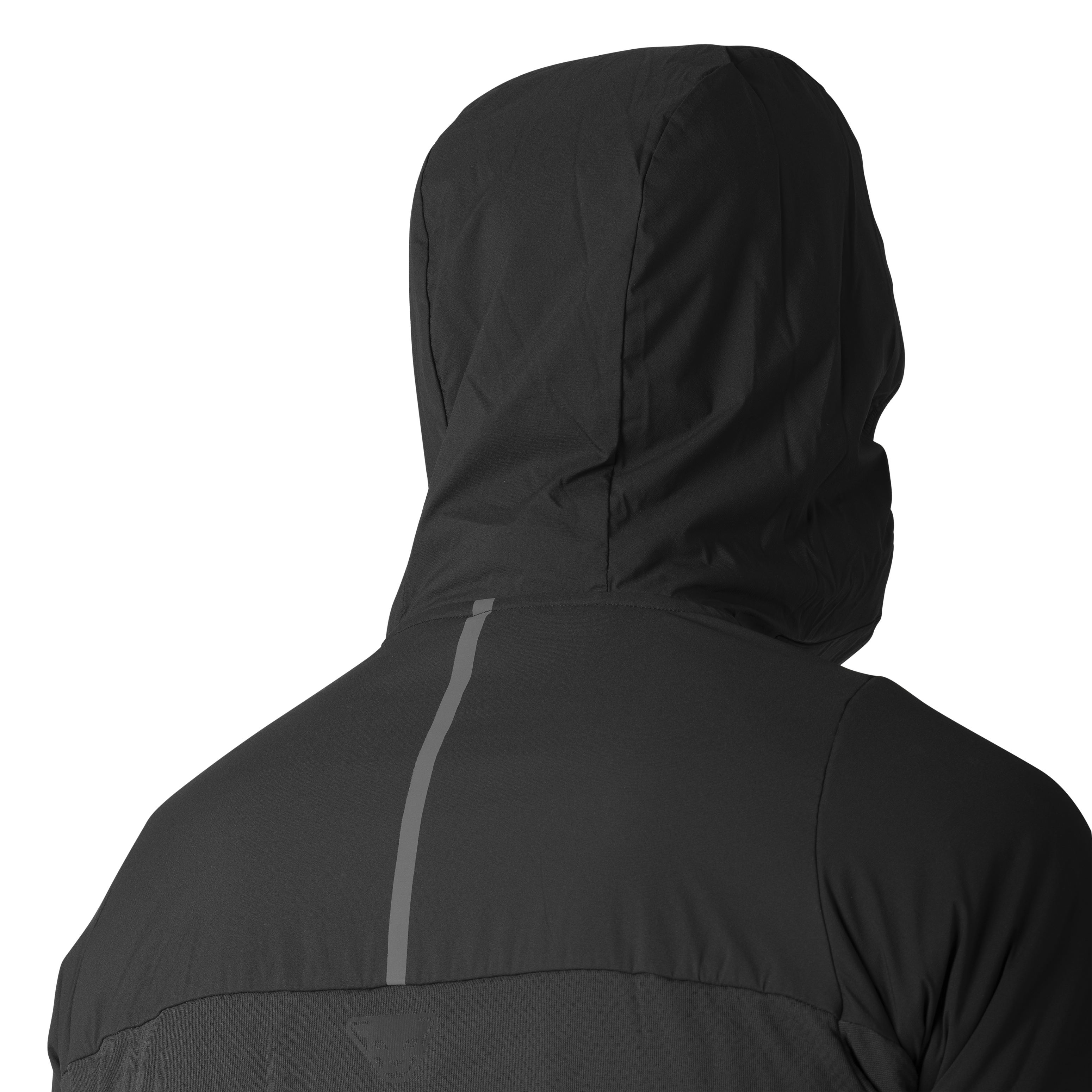 Giacca Blacklight Hybrid Thermal uomo tech_detail image