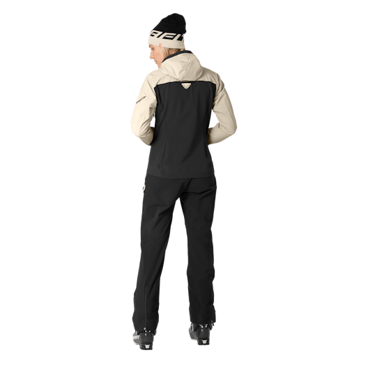 Ridge Thermal Hoody Women perspective_view image