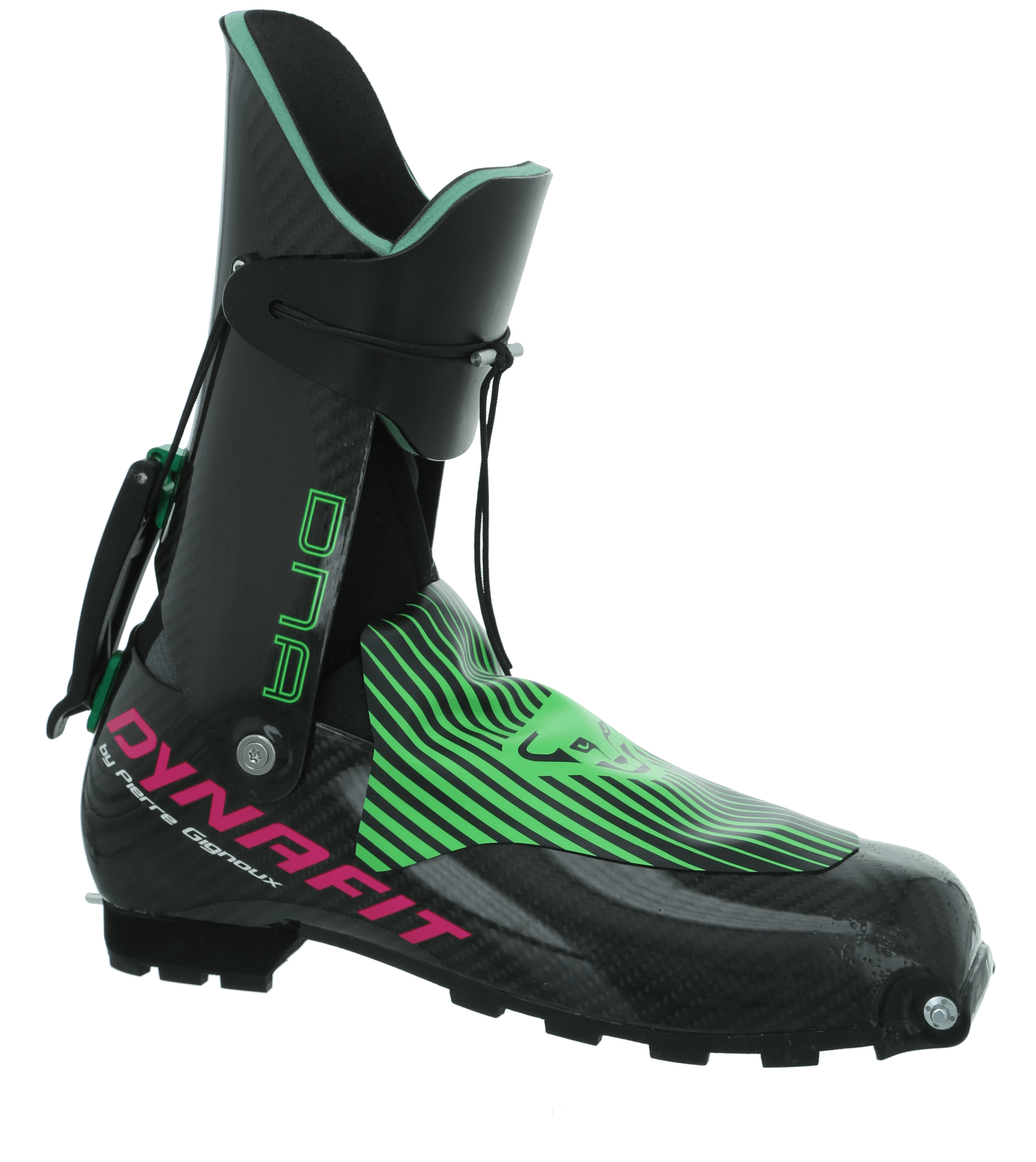 DNA PINTECH by Pierre Gignoux Ski Touring Boots Unisex | Dynafit
