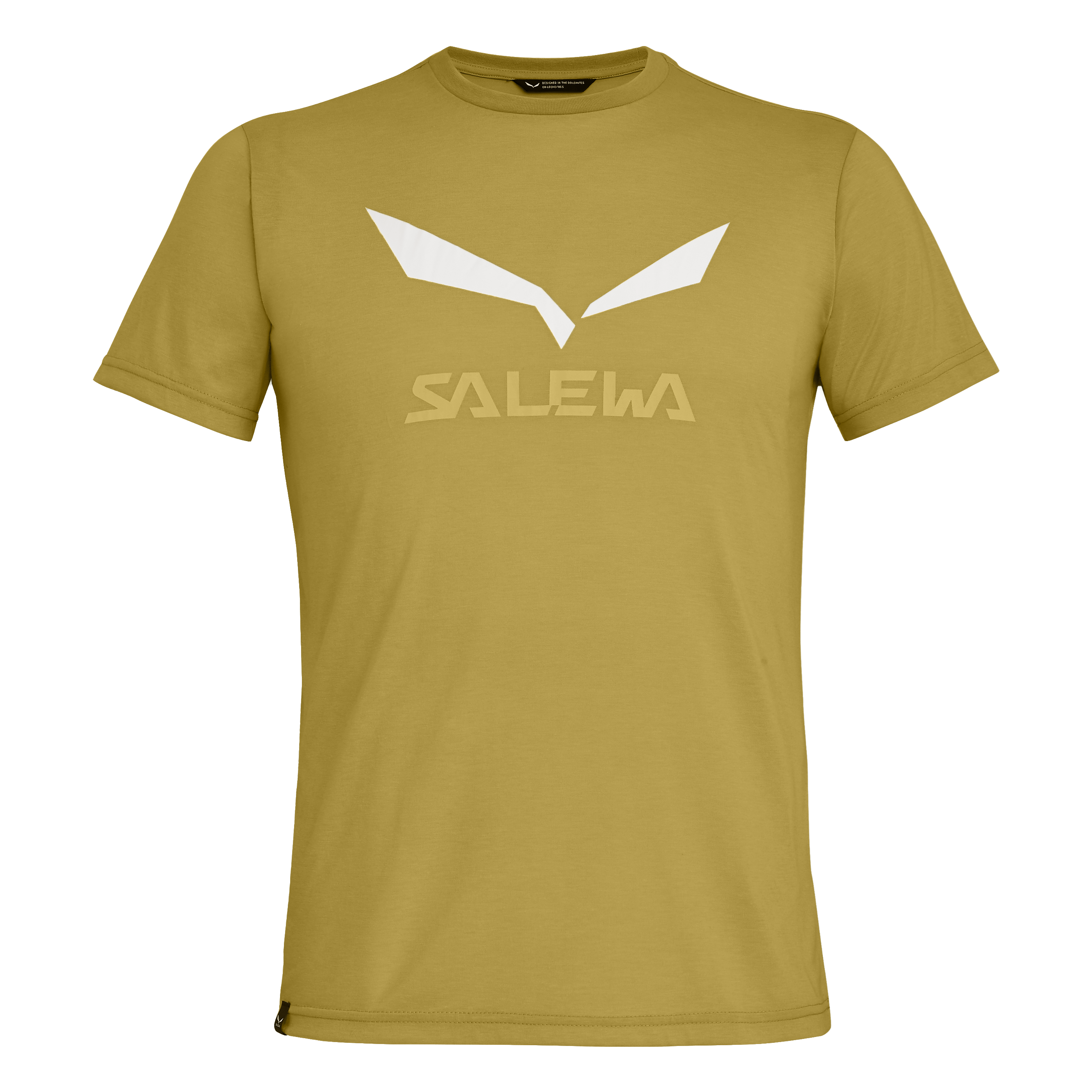 Solidlogo Dri-Release® T-Shirt Herren still image
