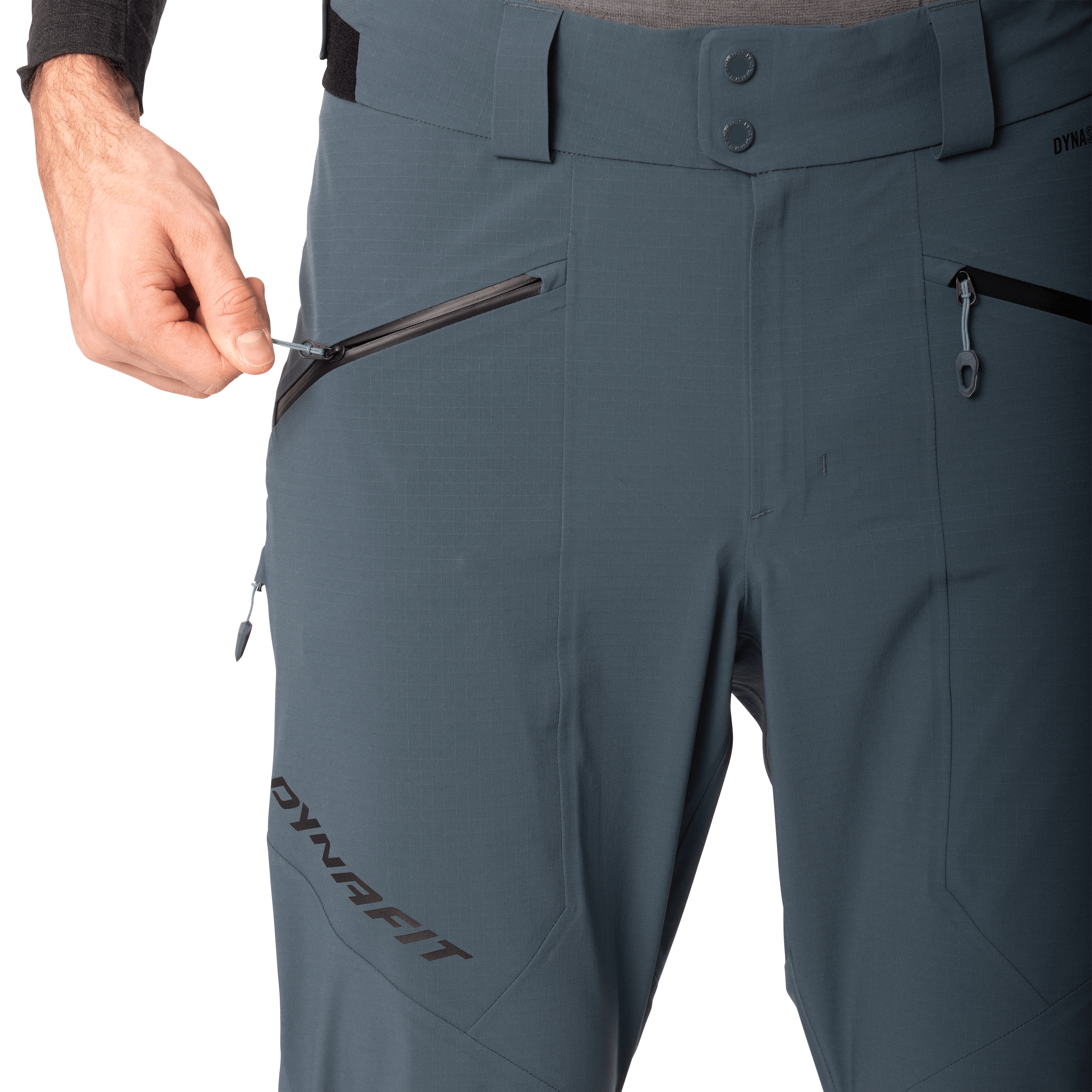 Radical 3L Pants Men tech_detail image