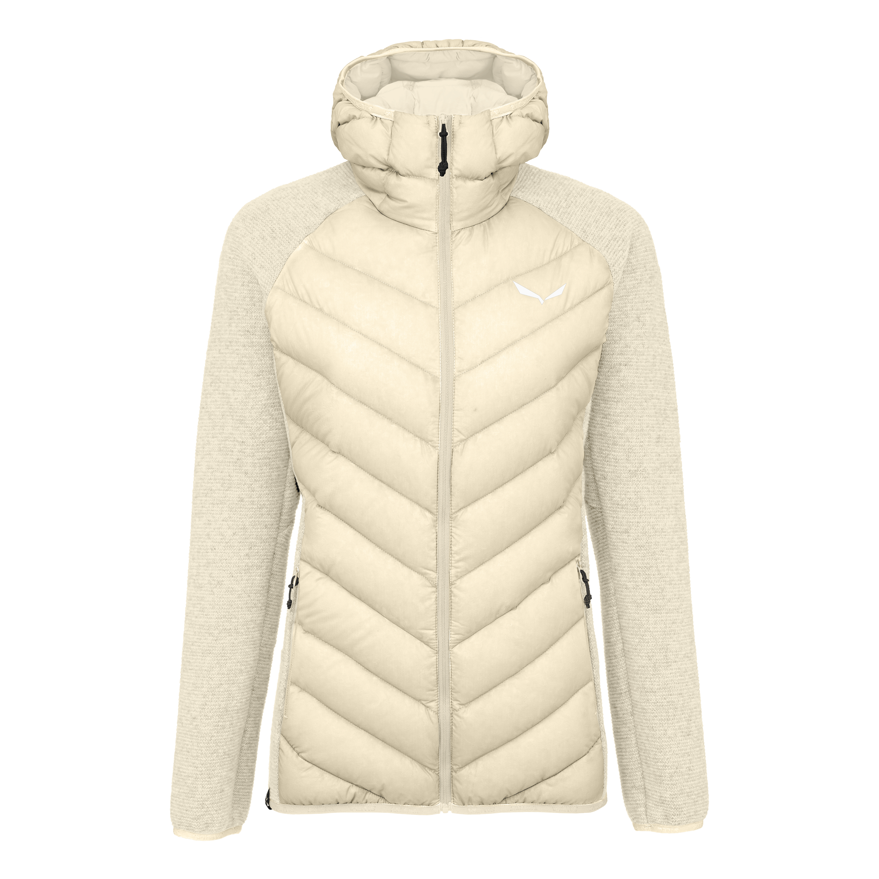 Fanes Sarner Piumino Ibrido Donna still image