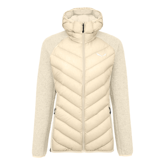 Fanes Sarner Piumino Ibrido Donna still image