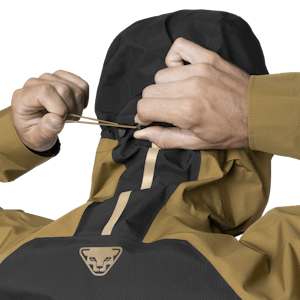 Vorschau: Transalper Gore-Tex Jacket Men