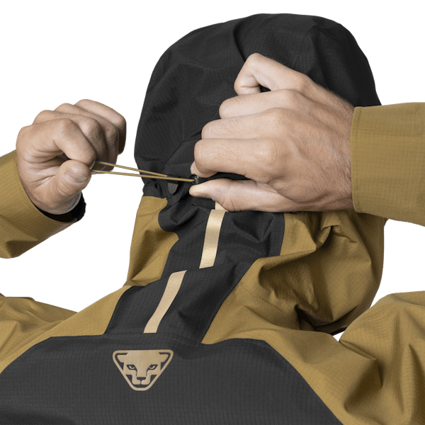 Transalper Gore-Tex Jacket Men