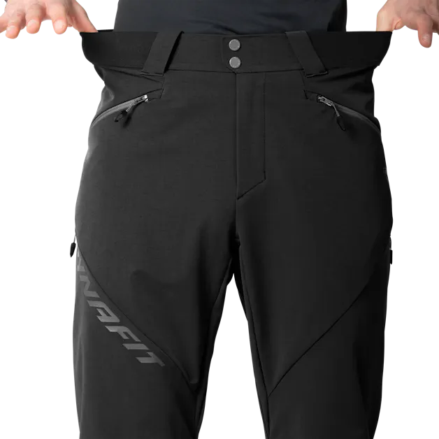 TLT Touring Dynastretch Hose Herren tech_detail image